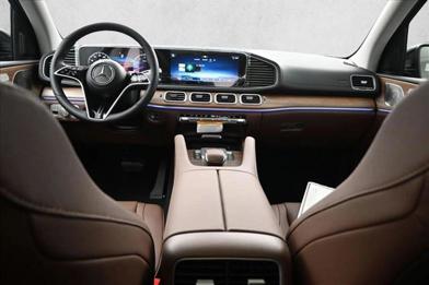 2026 Mercedes-Benz GLE