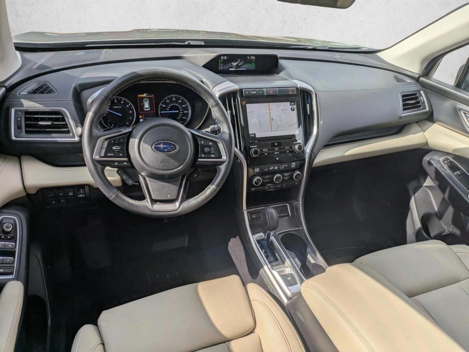 Thumbnail: 2020 Subaru Ascent - 3