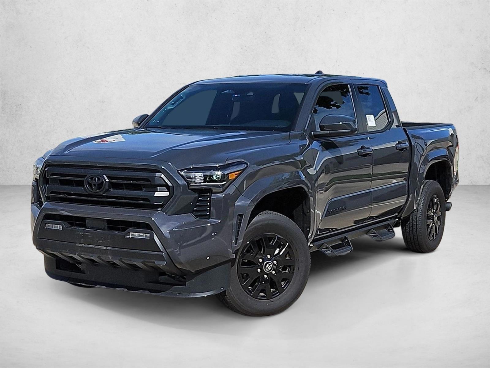 Thumbnail: 2025 Toyota Tacoma - 1