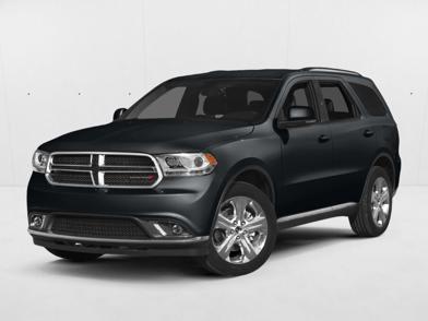 2015 Dodge Durango SXT -
                  Chandler, AZ