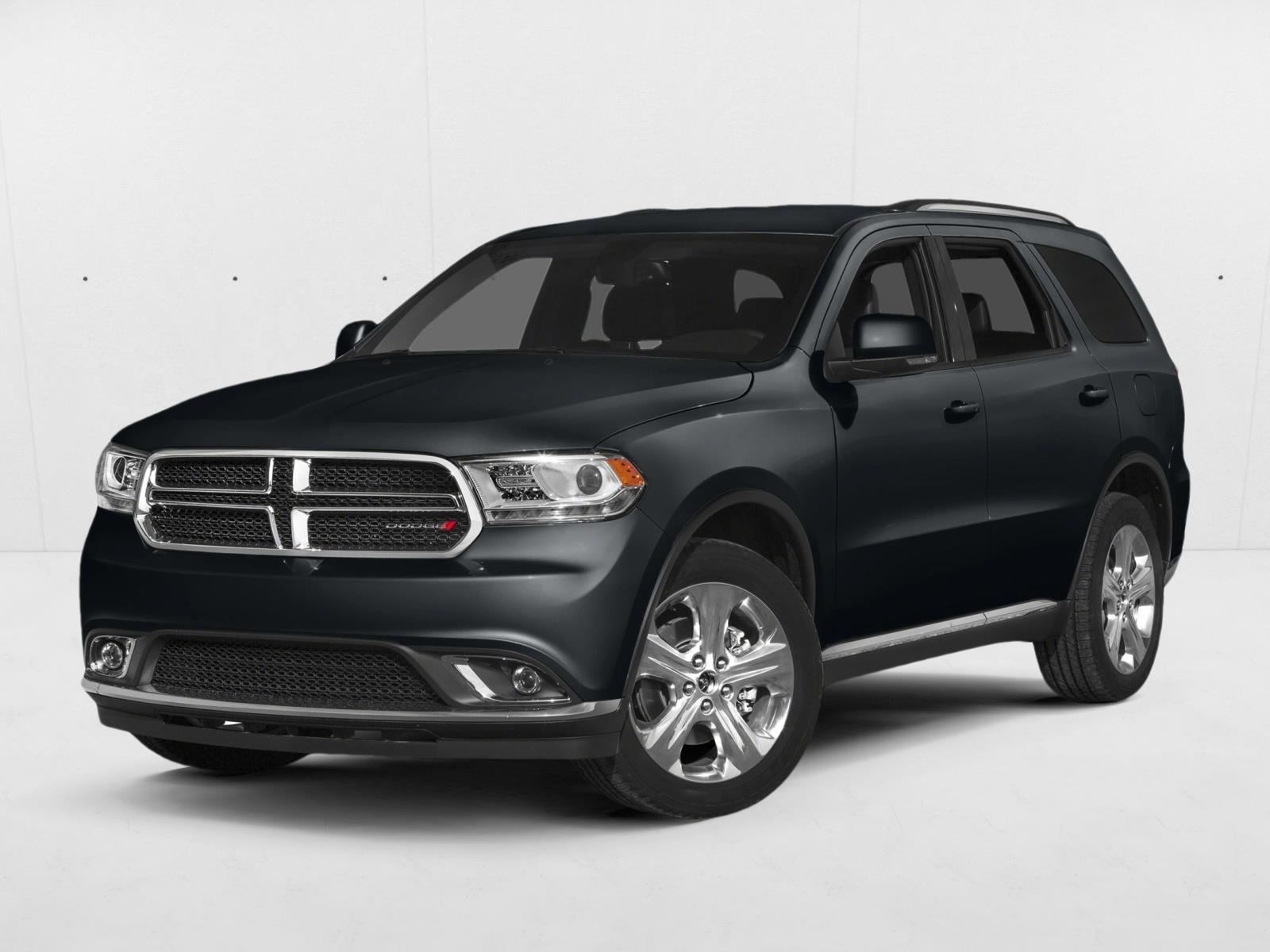 2015 Dodge Durango's photo