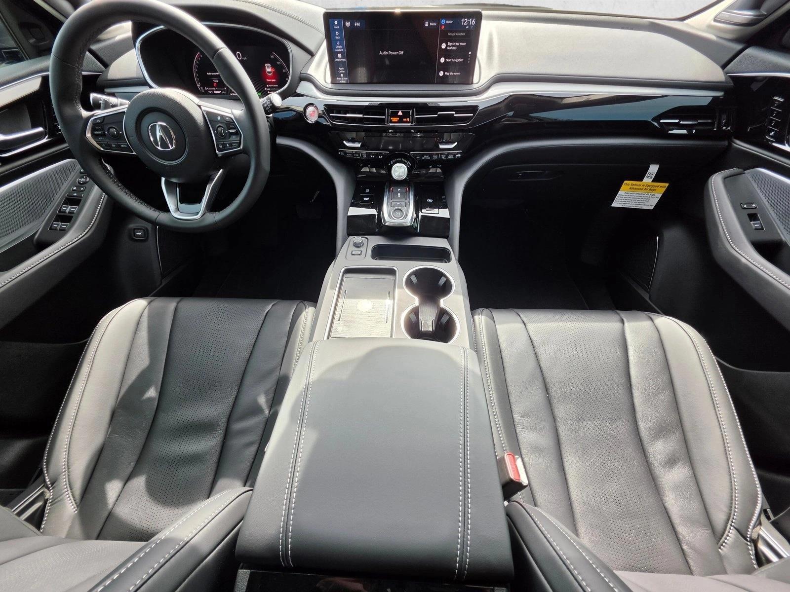 Thumbnail: 2026 Acura MDX - 3