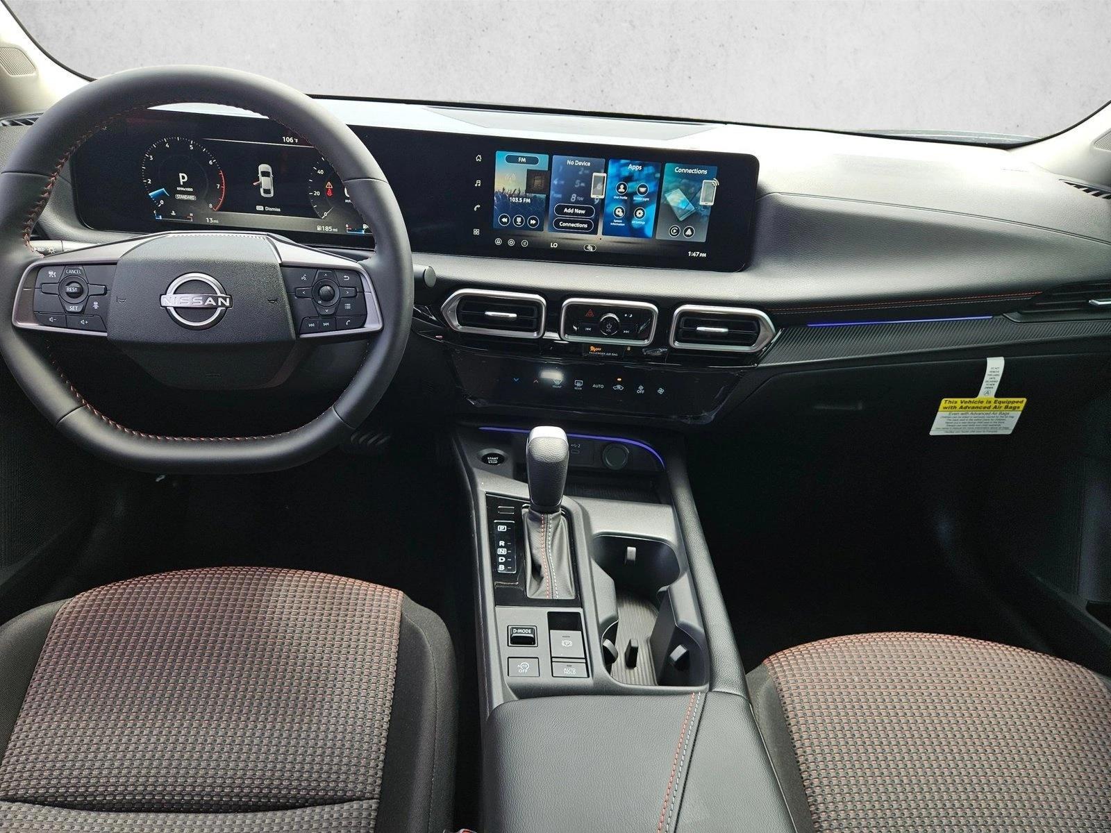 Thumbnail: 2026 Nissan Sentra - 3