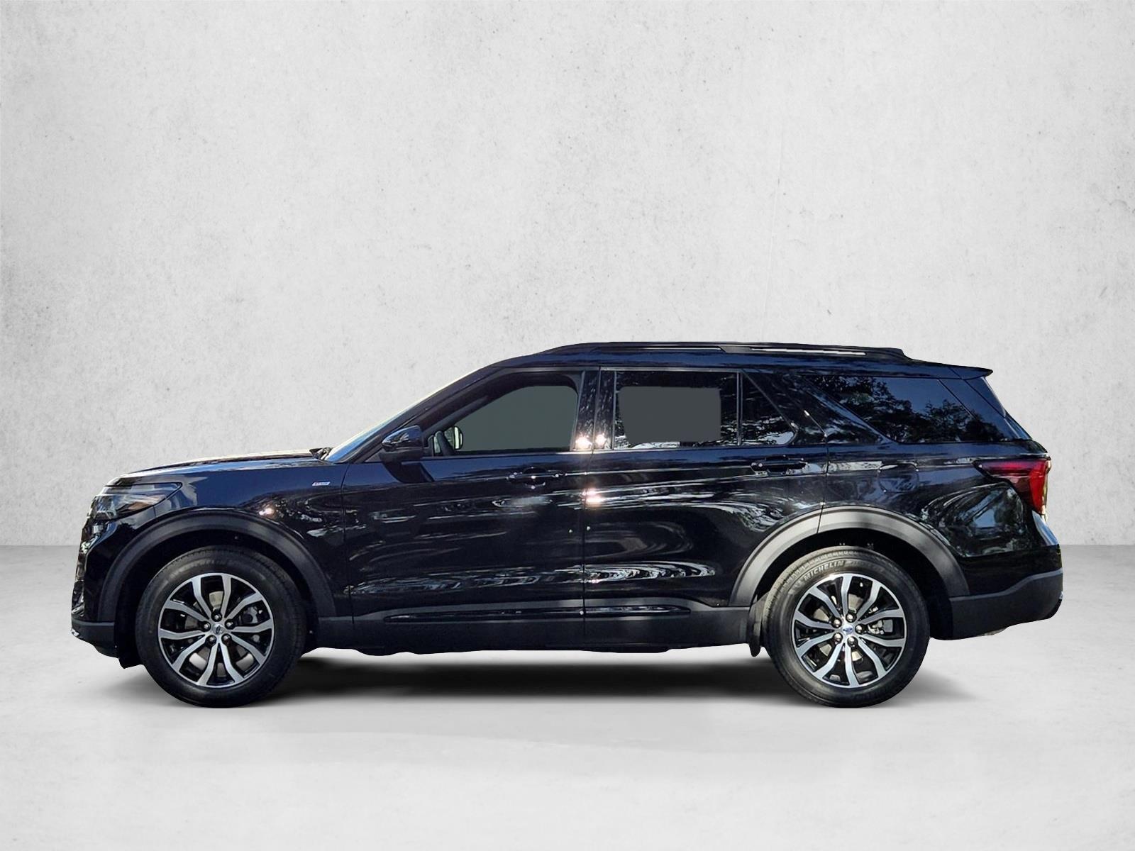 Thumbnail: 2026 Ford Explorer - 2