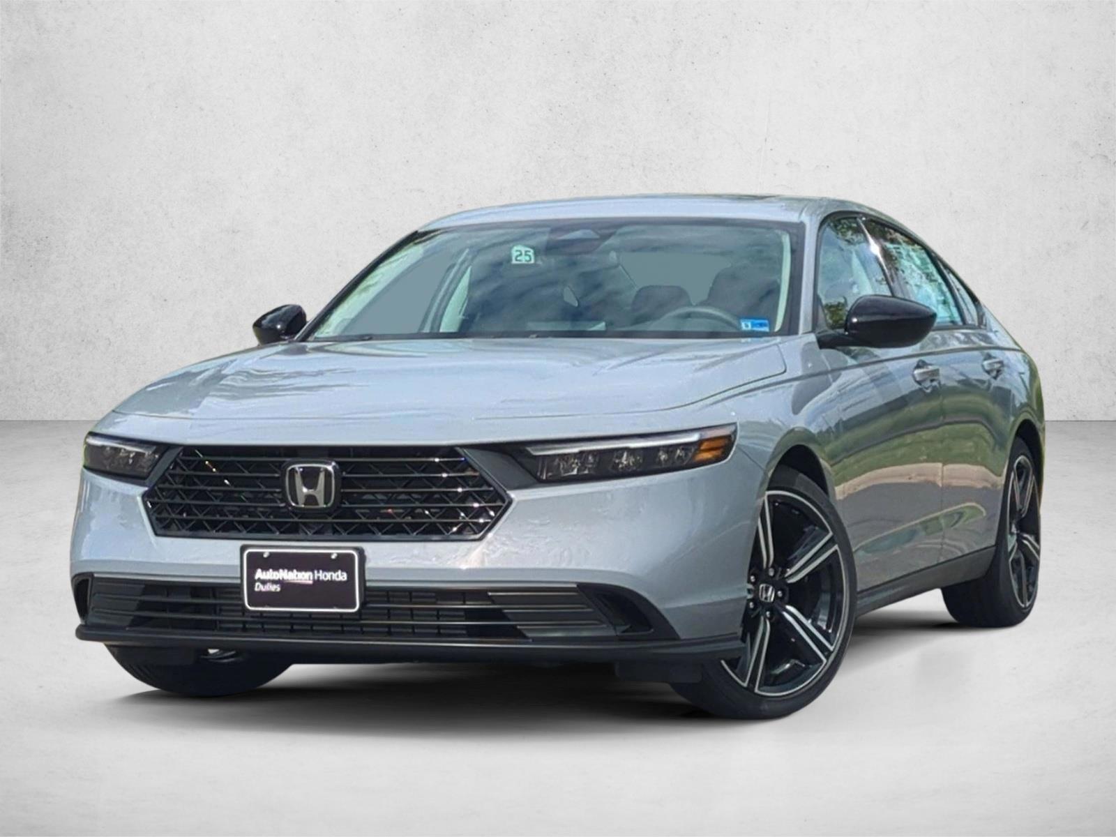 2026 Honda Accord