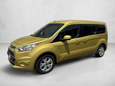 2016 Ford Transit Series  -
                  Centennial, CO