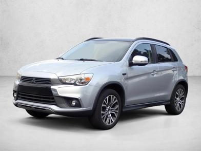 2017 Mitsubishi Outlander GT -
                  Littleton, CO