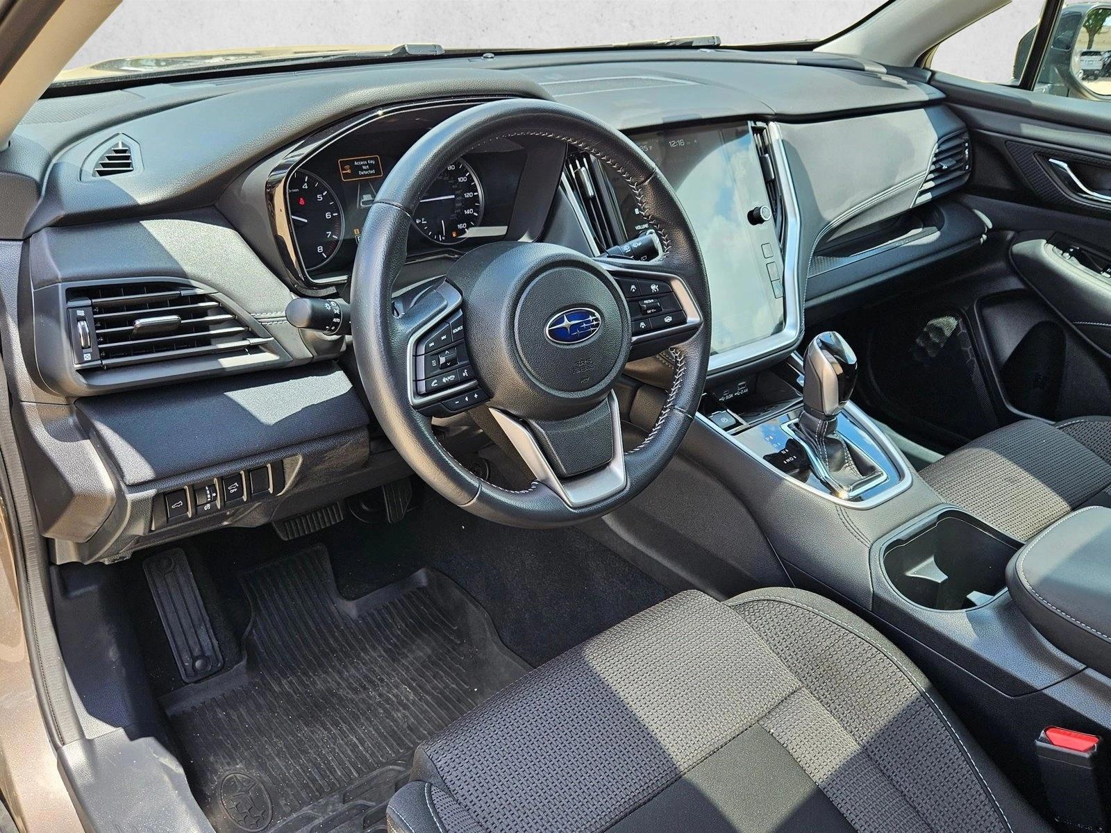 Thumbnail: 2023 Subaru Outback - 3