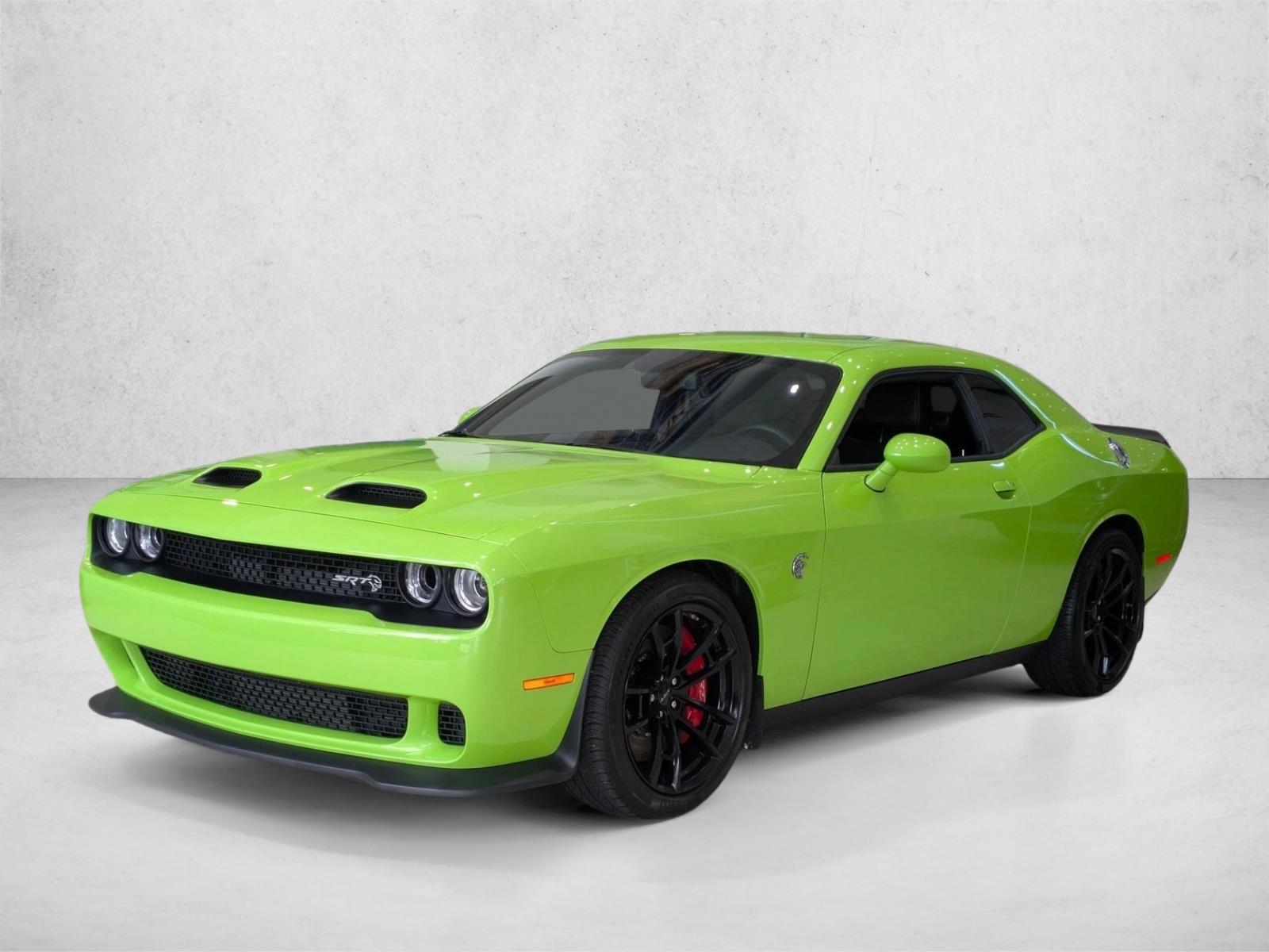Thumbnail: 2023 Dodge Challenger - 1