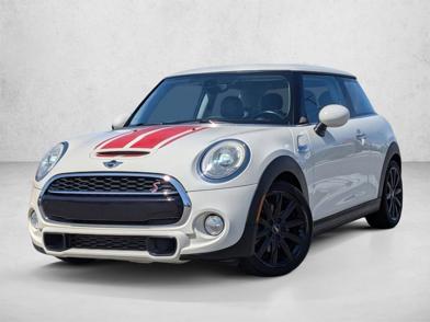 2014 MINI Cooper Hardtop S -
                  Maitland, FL