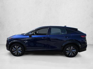 2024 Nissan ARIYA