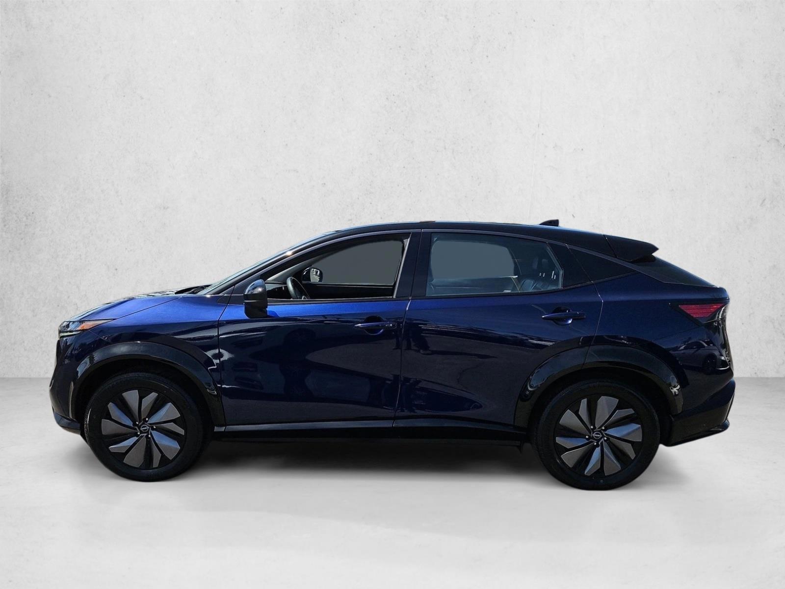 Thumbnail: 2024 Nissan Ariya - 2