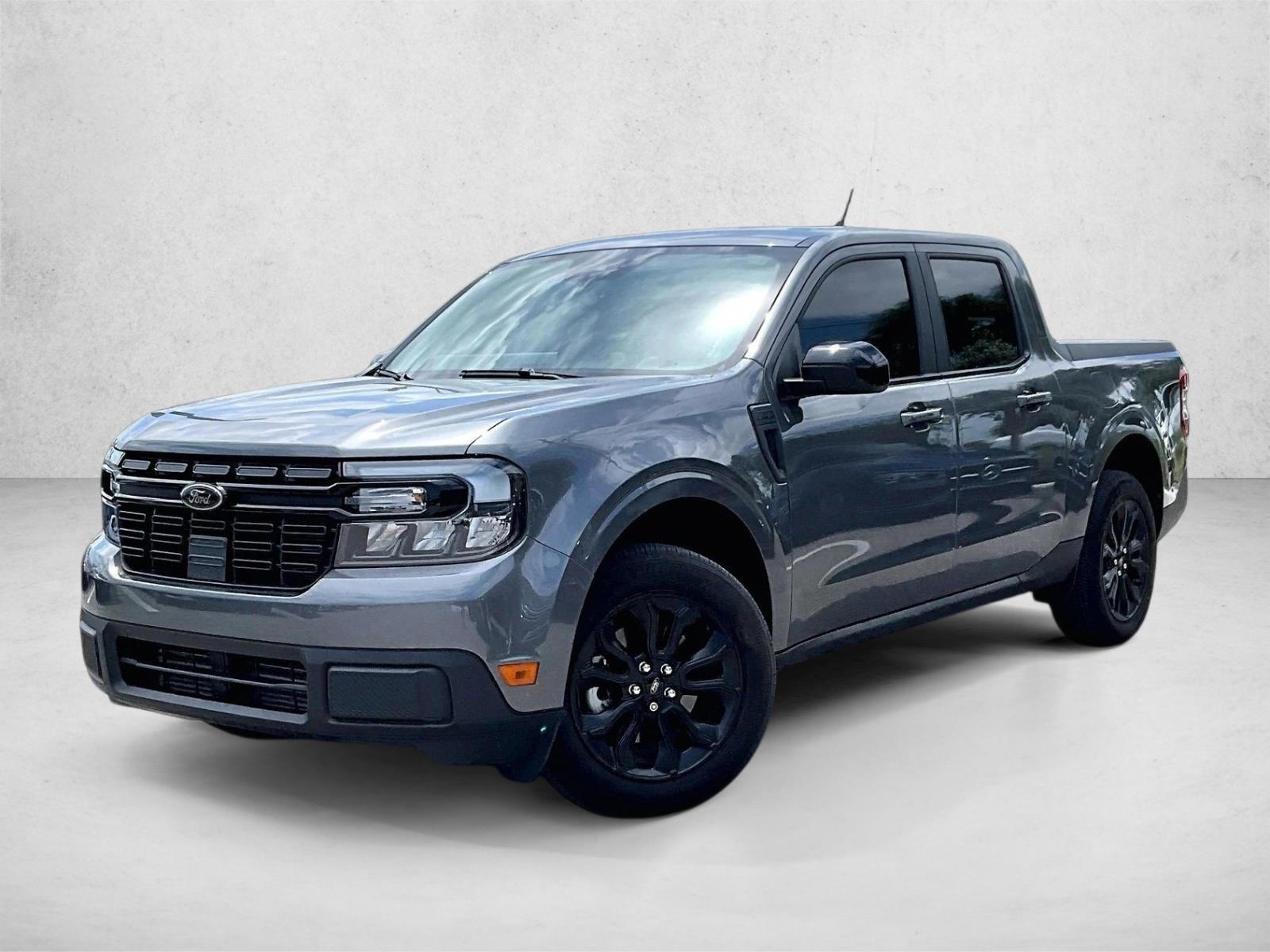 Thumbnail: 2024 Ford Maverick - 1