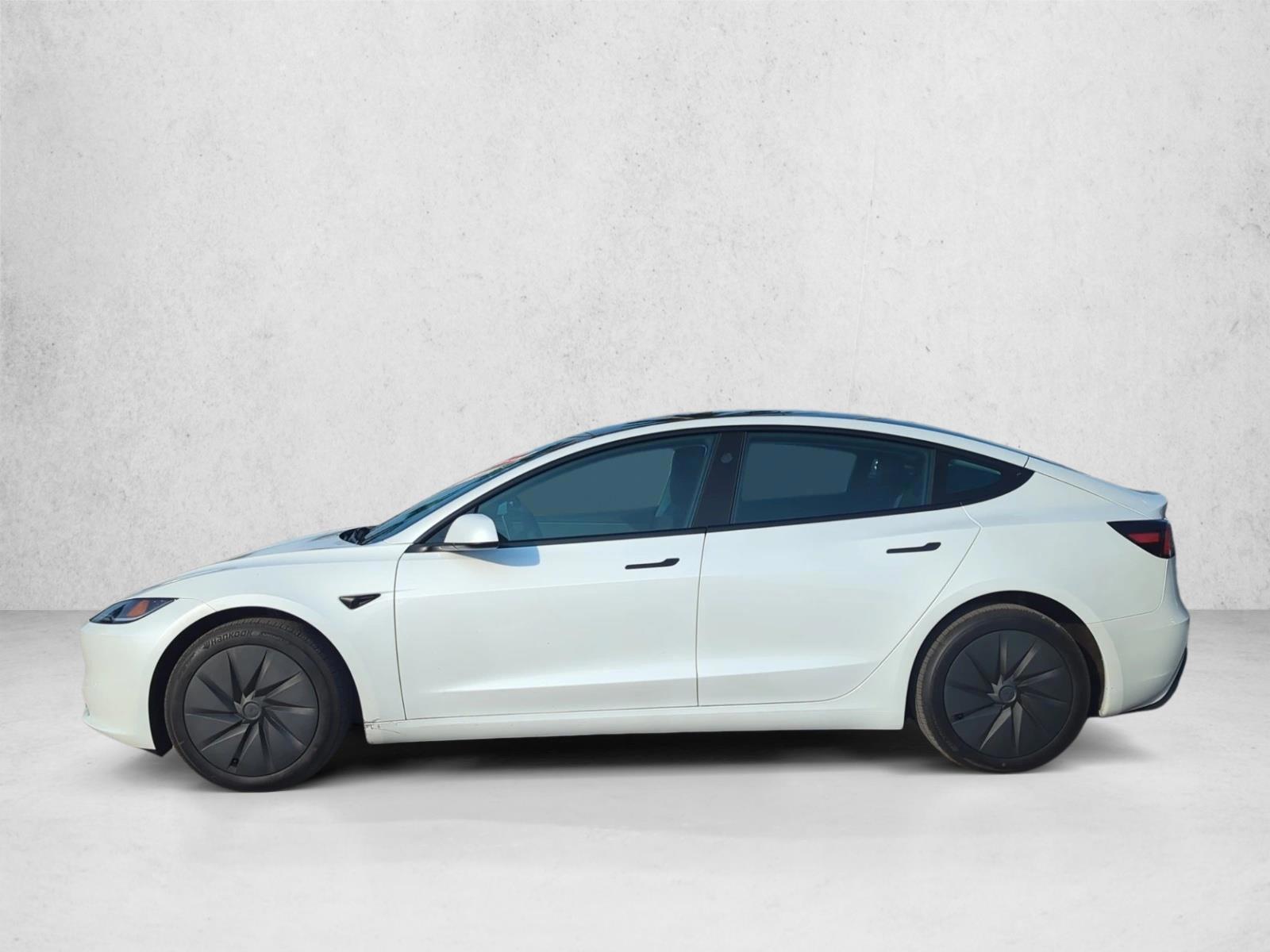 Thumbnail: 2025 Tesla Model 3 - 2