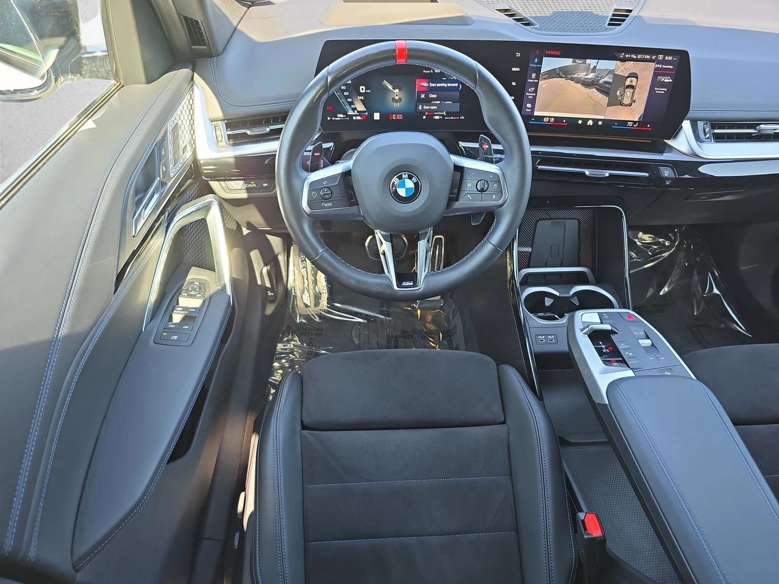 Thumbnail: 2024 BMW X1 - 4