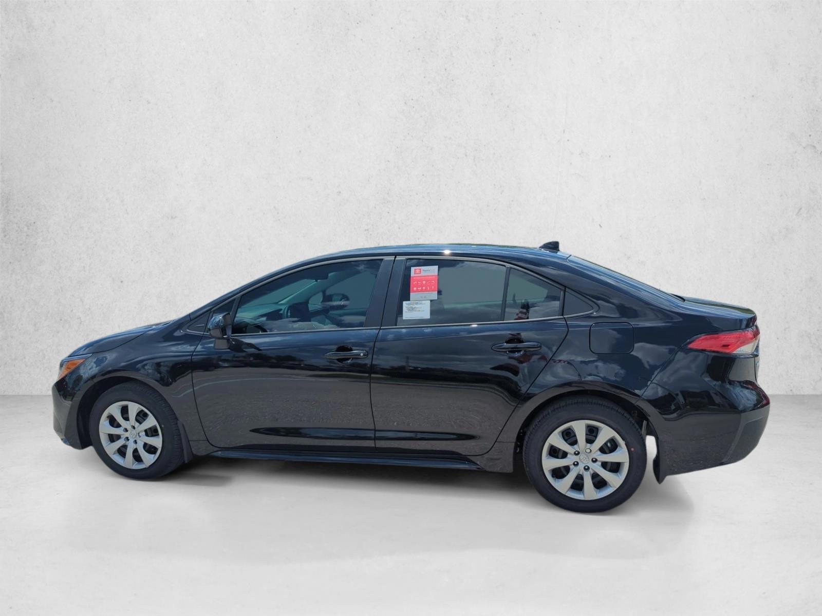 Thumbnail: 2026 Toyota Corolla - 2