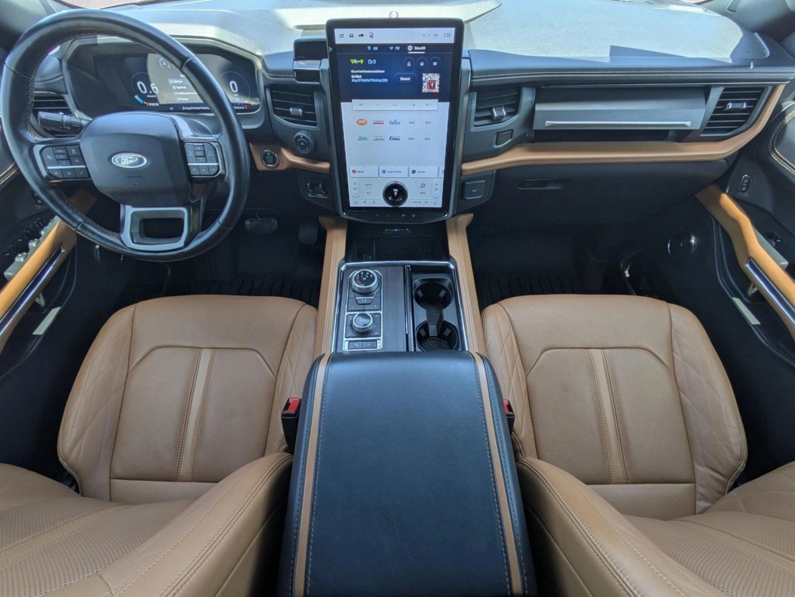 Thumbnail: 2023 Ford Expedition MAX - 4