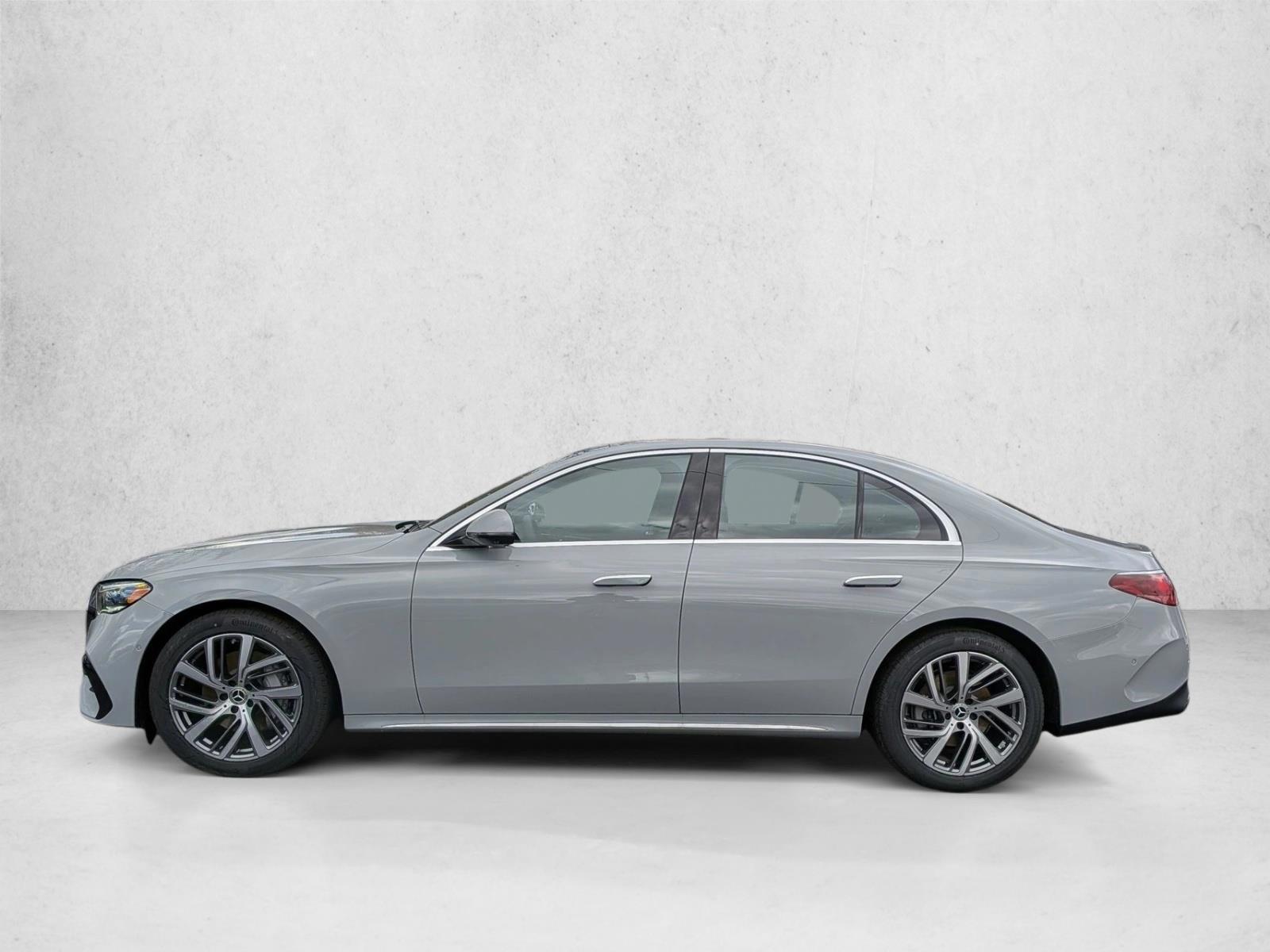 Thumbnail: 2026 Mercedes-Benz E-Class - 2