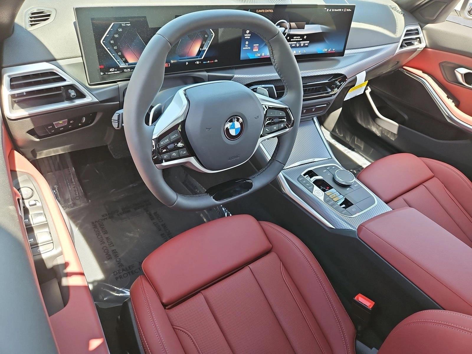 Thumbnail: 2026 BMW 3 Series - 3