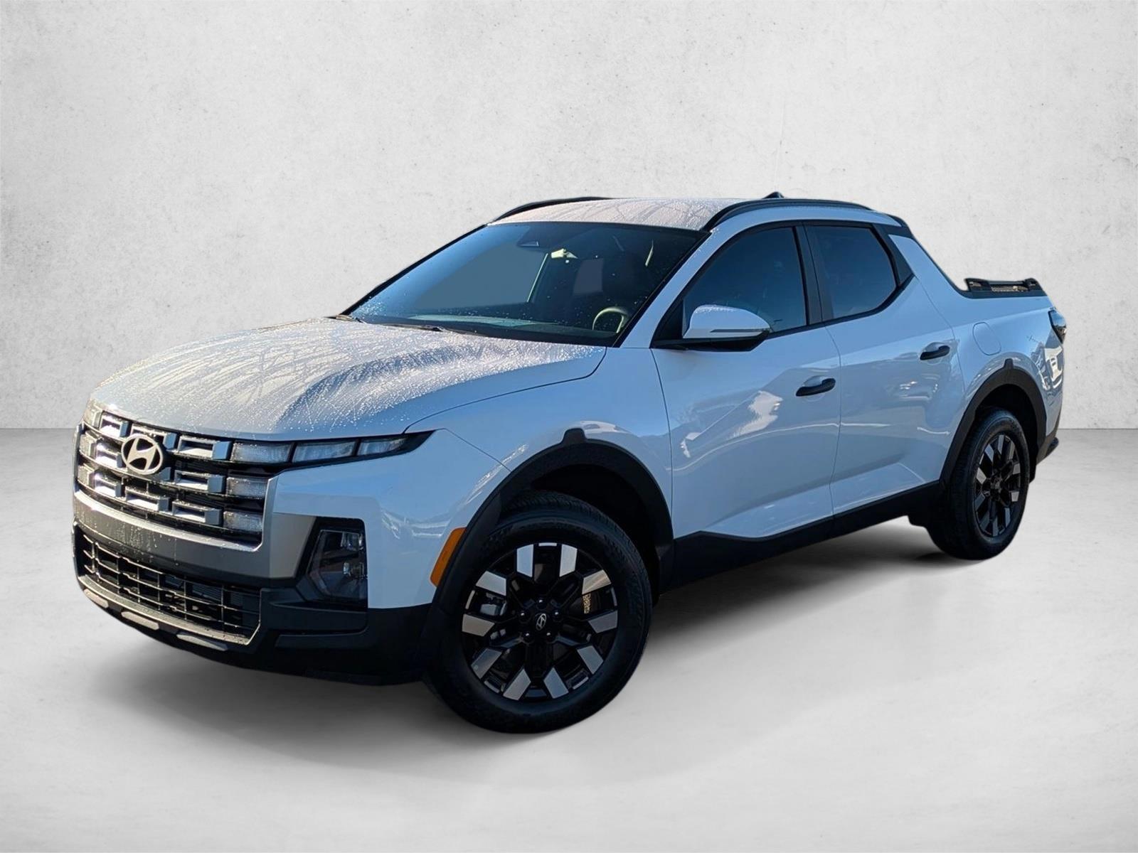 Thumbnail: 2026 Hyundai Santa Cruz - 1