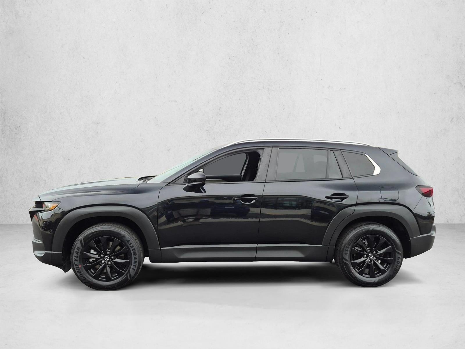 Thumbnail: 2025 Mazda CX-50 - 2