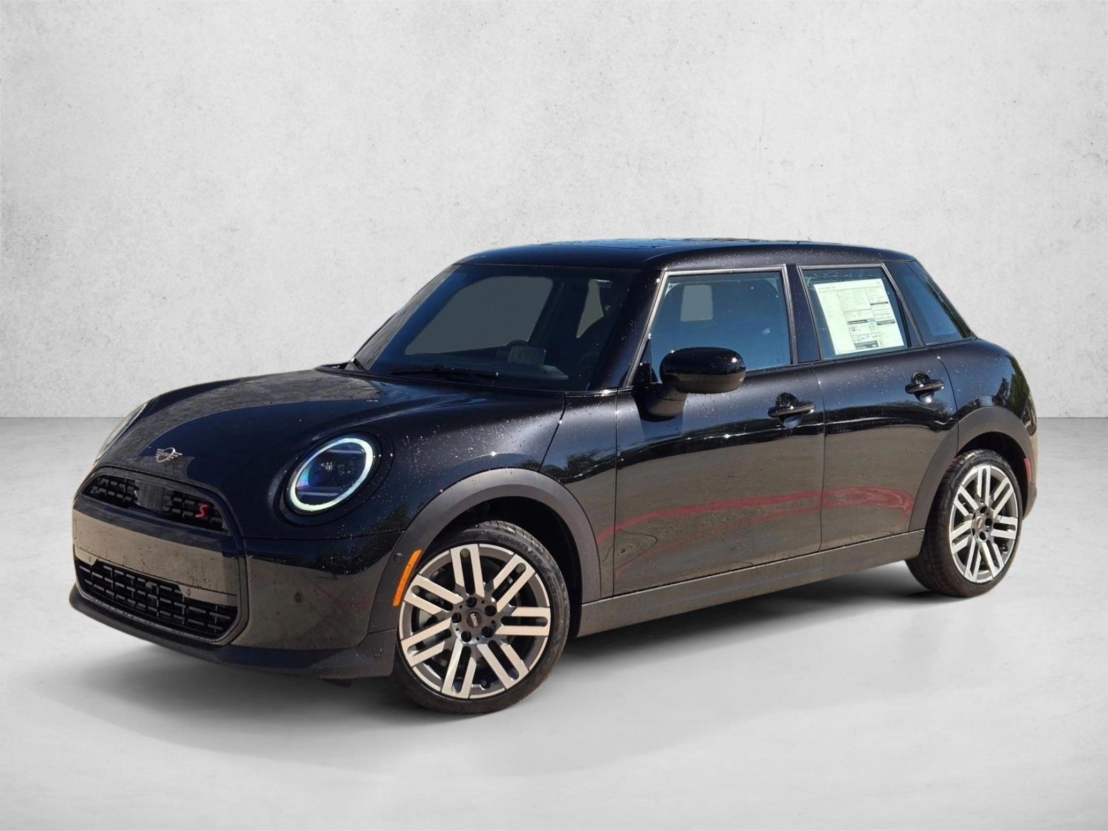 Thumbnail: 2026 MINI Cooper Hardtop - 1