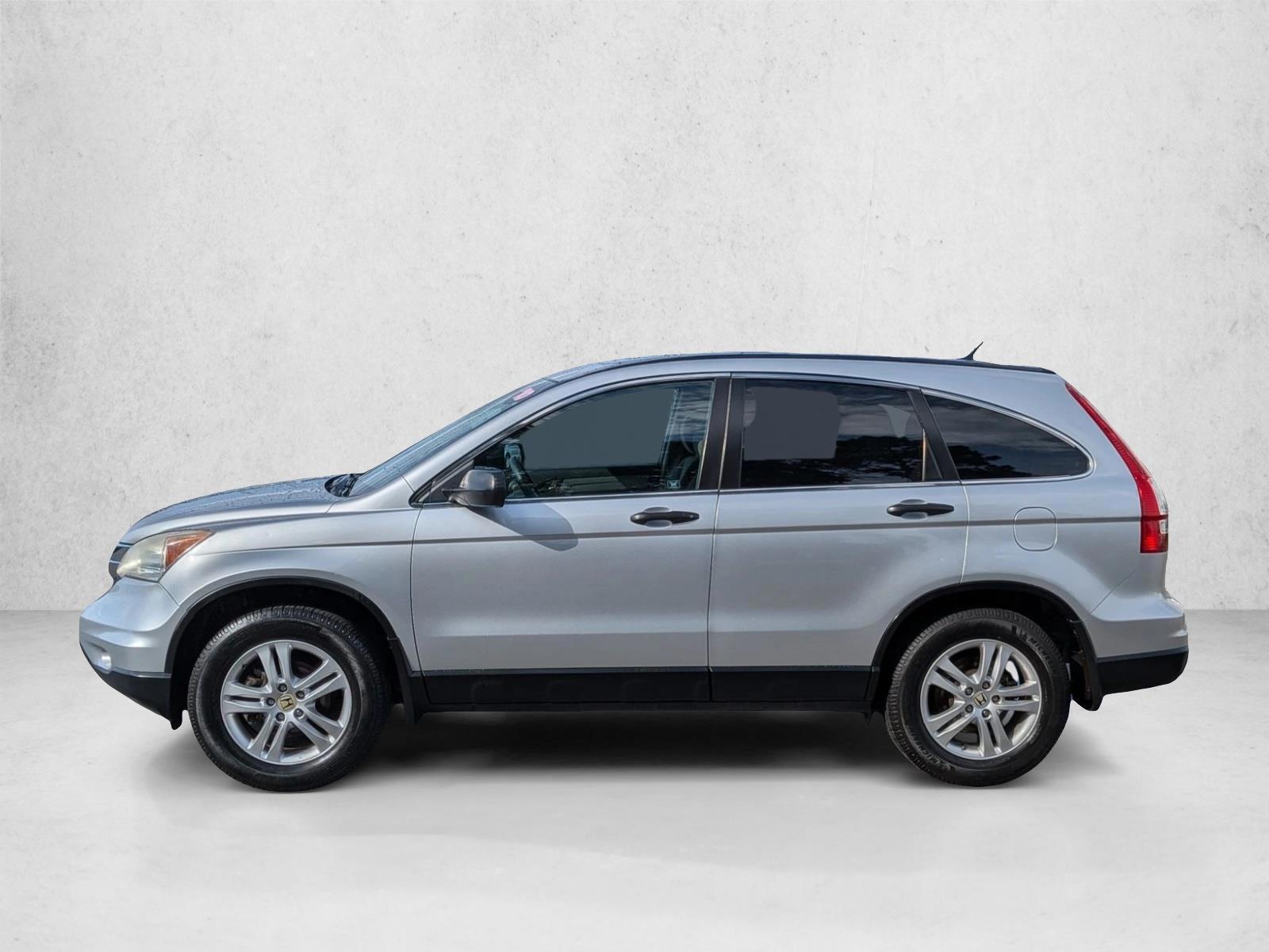 Thumbnail: 2010 Honda CR-V - 2