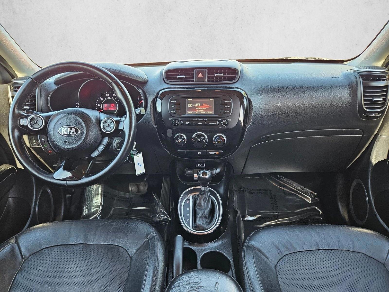 Thumbnail: 2016 Kia Soul - 4