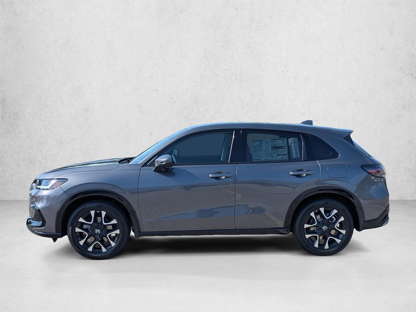 Thumbnail: 2027 Honda HR-V - 2