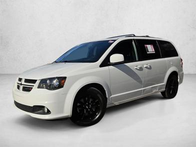 2019 Dodge Grand Caravan GT -
                  Albuquerque, NM