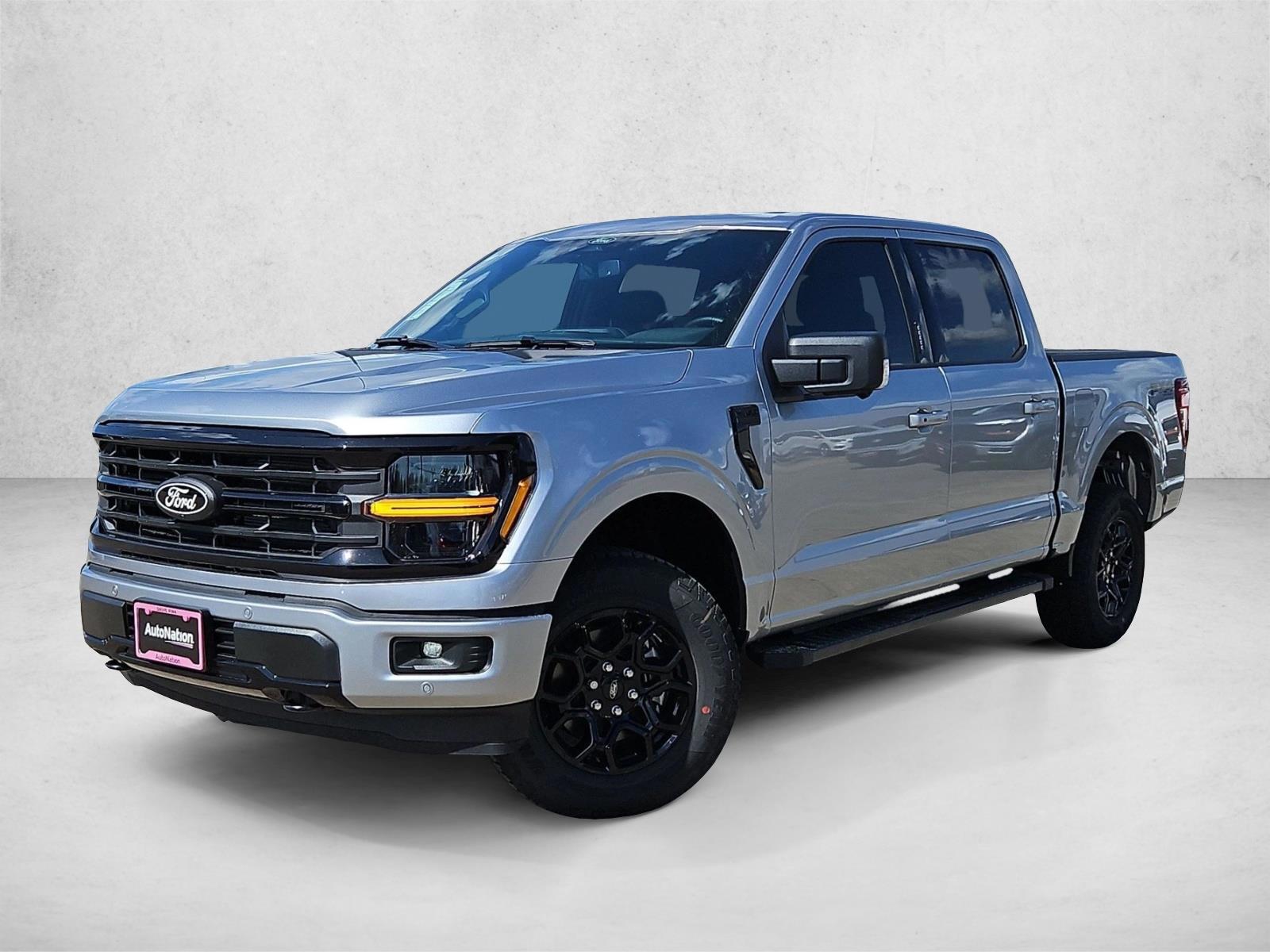 Thumbnail: 2026 Ford F-150 - 1