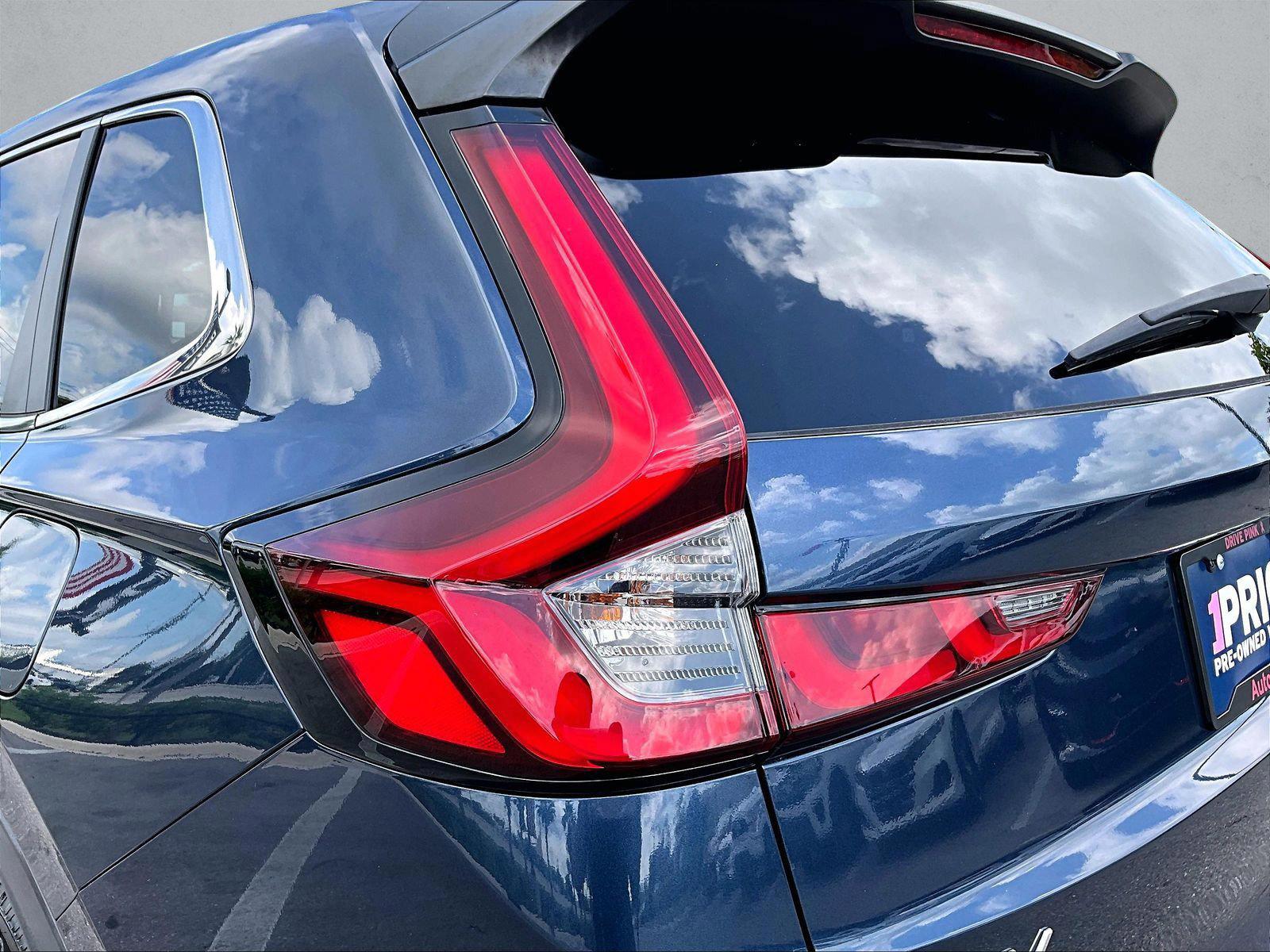 2023 Honda CR-V EX-L - Photo 29