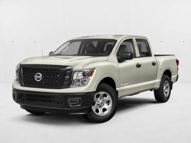 2018 Nissan Titan S -
                  Spokane Valley, WA