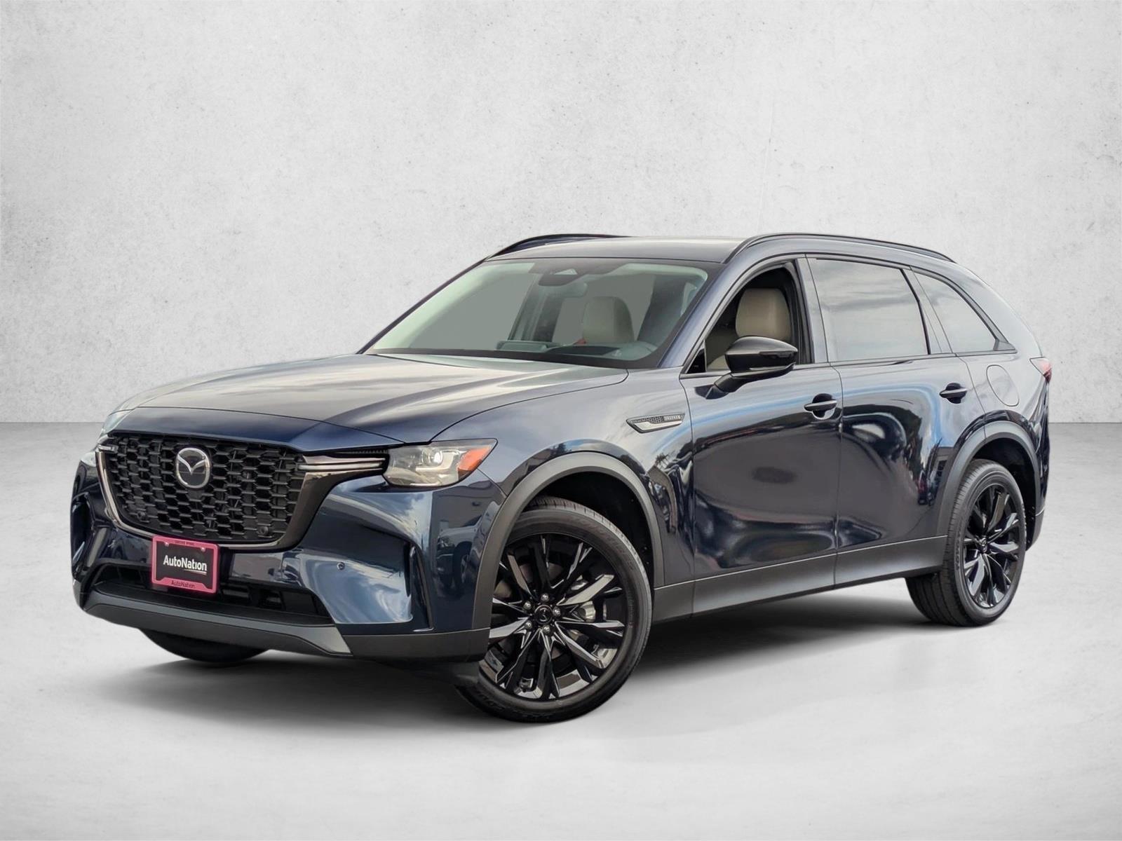 Thumbnail: 2026 Mazda CX-90 - 1
