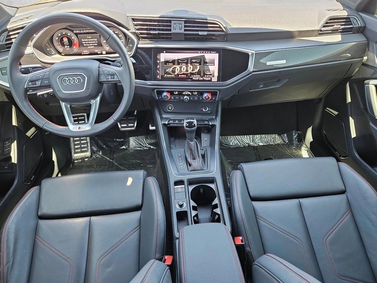 Thumbnail: 2025 Audi Q3 - 3