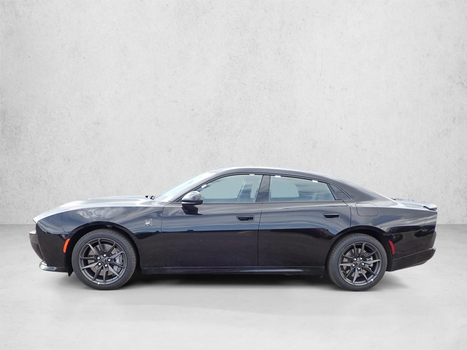 Thumbnail: 2026 Dodge Charger - 2