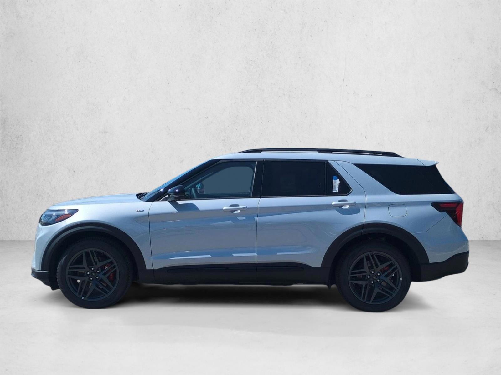 Thumbnail: 2026 Ford Explorer - 2