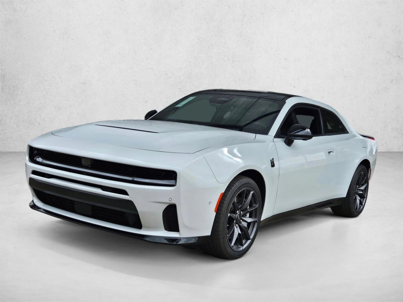 Thumbnail: 2026 Dodge Charger - 1