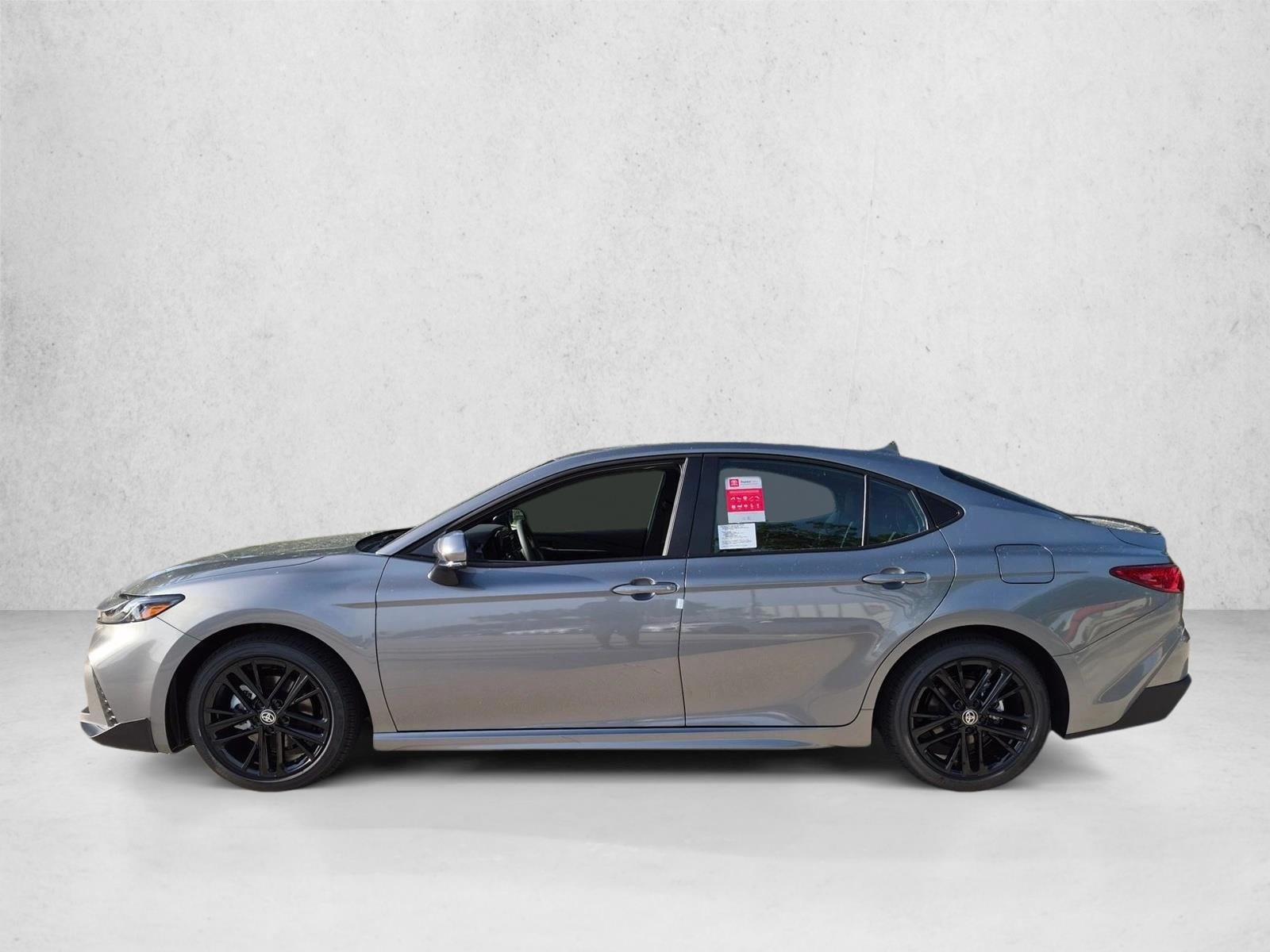 Thumbnail: 2026 Toyota Camry - 2