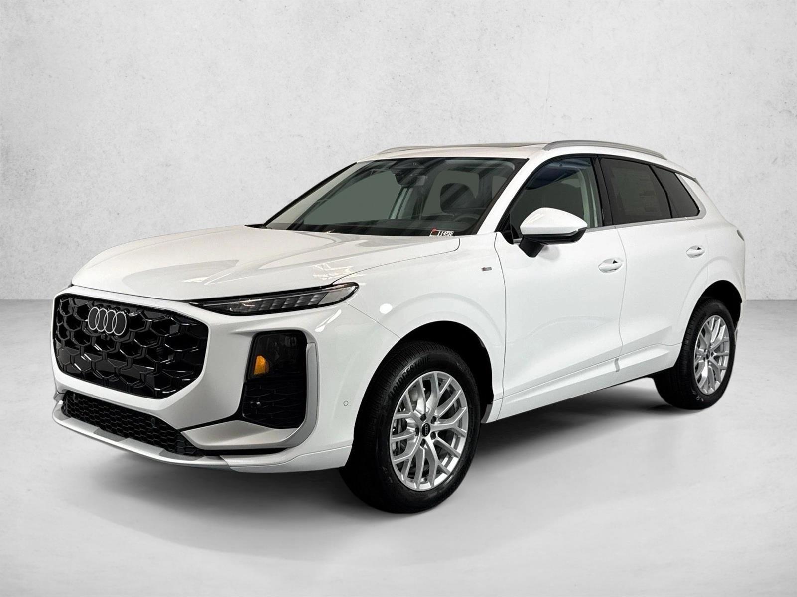 Thumbnail: 2026 Audi Q3 - 1