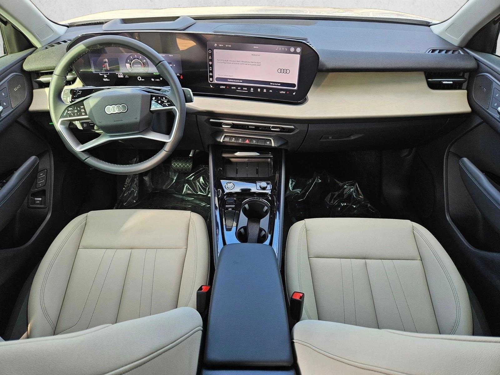 Thumbnail: 2026 Audi Q3 - 3