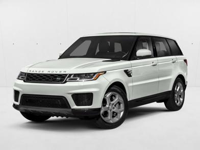 2019 Land Rover Range Rover Sport HSE -
                  Denton, TX
