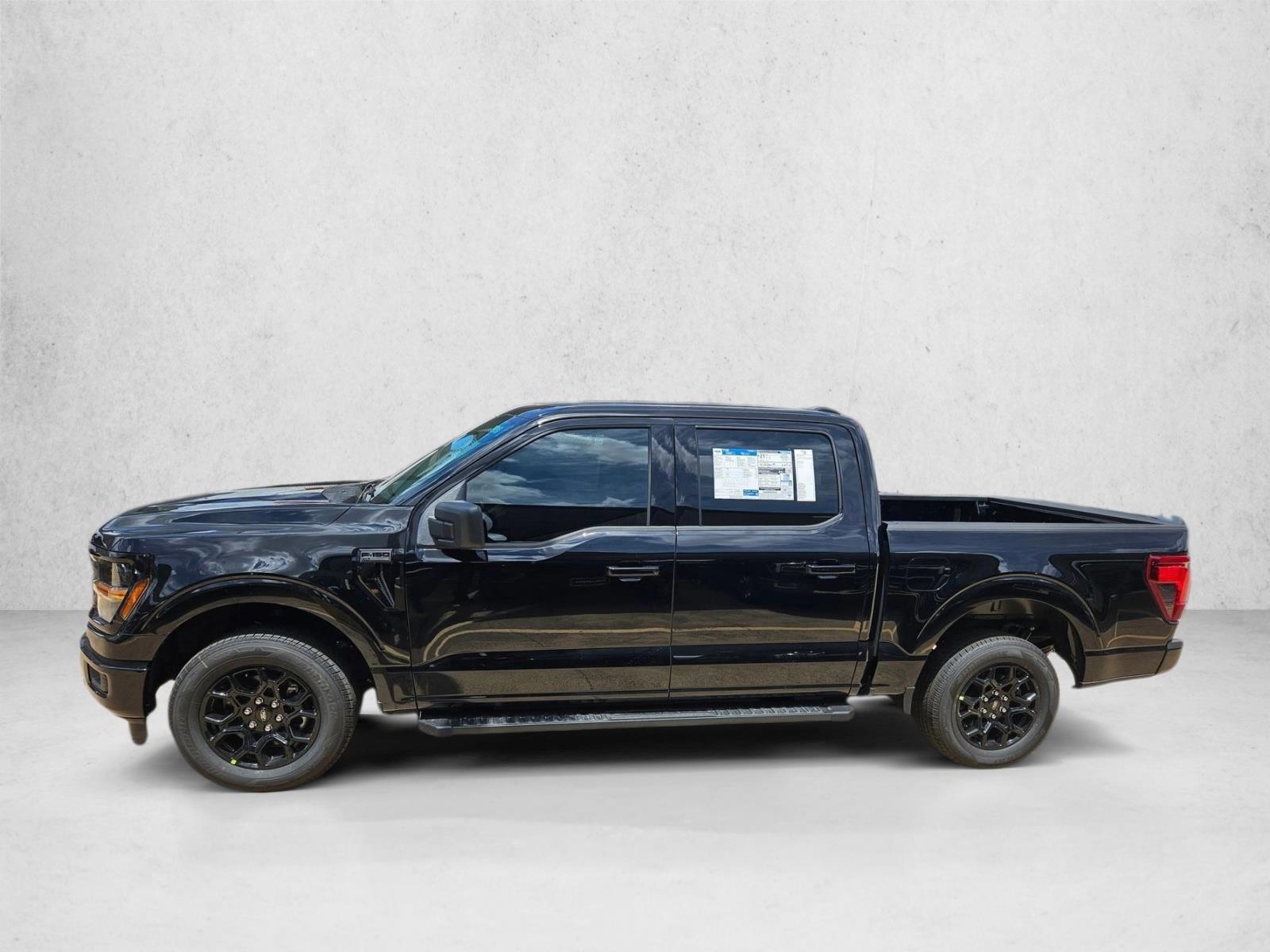 Thumbnail: 2026 Ford F-150 - 2