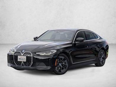 2023 BMW i4 eDrive35 -
                  Valencia, CA