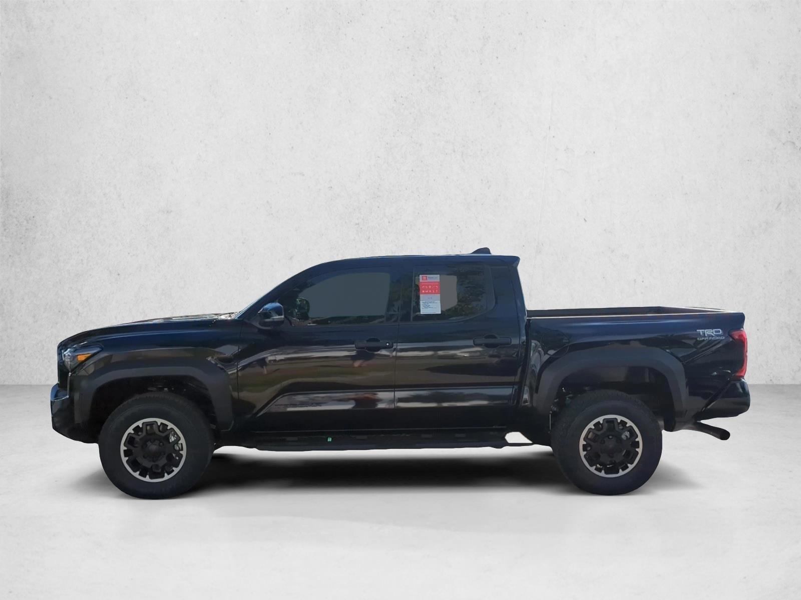 Thumbnail: 2025 Toyota Tacoma - 2