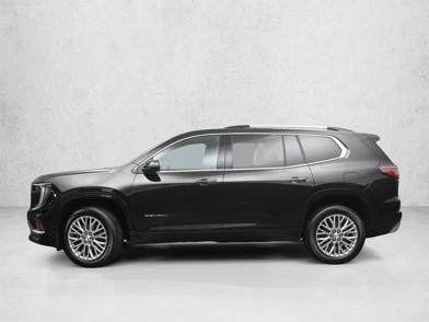 2024 GMC Acadia