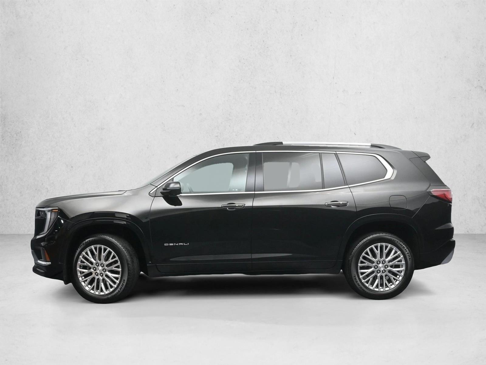 Thumbnail: 2024 GMC Acadia - 2