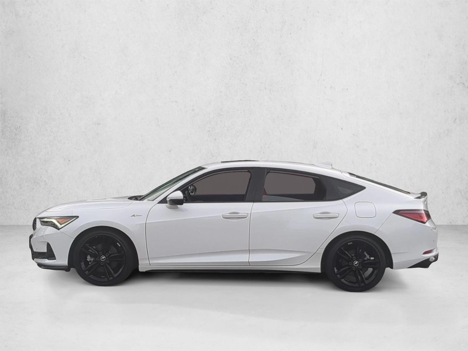 Thumbnail: 2026 Acura Integra - 2
