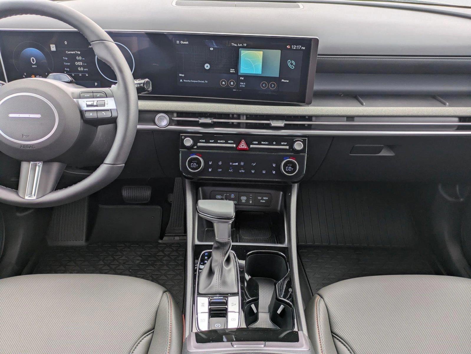 Thumbnail: 2025 Hyundai Santa Cruz - 3