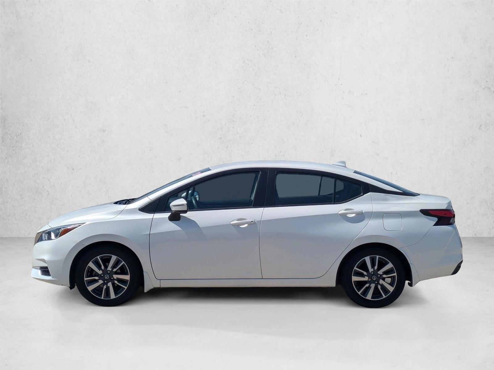 Thumbnail: 2020 Nissan Versa - 2